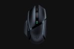 Mouse Razer BASILISK X HyperSpeed, wireless, negru - imagine 2