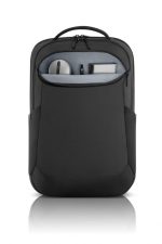 Dell EcoLoop Pro Backpack 15.6" CP5723, Color: Black - imagine 2