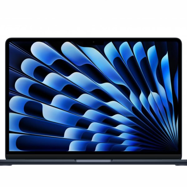 MacBook Air 15.3" Retina/Apple M4 (CPU 10-core, GPU 10-core, Neural