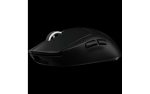 Mouse Logitech G PRO X Superlight 2, optic, rezolutie maxima - imagine 3