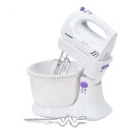 MIXER CU BOL HEINNER HMB-350UV - imagine 3