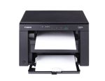 Multifunctional laser mono Canon MF3010 + 2X CRG725 incluse in - imagine 4
