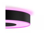 Plafoniera LED RGB Philips Hue Infuse, Bluetooth, 33.5W, 2350 lm - imagine 3