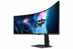 Monitor Samsung 49" LS49CG950EUXEN, Curvature: 1000R, Diagonal (inch): 49, Diagonal - imagine 5