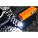 Compresor auto 70MAI MiDrive TP04 ECO, 3.4bar, 12V - imagine 3