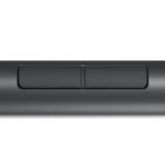 Dell Active Pen PN5122W, Active stylus, Colour: Black, Buttons Qty: - imagine 5