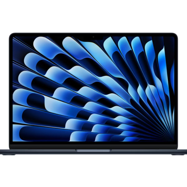 MacBook Air 15.3" Retina/Apple M4 (CPU 10-core, GPU 10-core, Neural