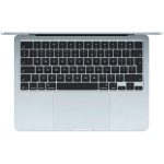 MacBook Air 15.3" Retina/Apple M5 (CPU 10-core, GPU 10-core, NeuralEngine16-core)/16GB/512GB - imagine 2
