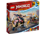 MOTOCICLETA-ROBOT A SOREI, 71792 LEGO - imagine 4