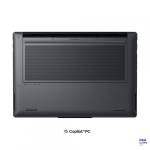 Laptop Consumer LENOVO Yoga Pro 9 16IPH11, cu procesor Intel - imagine 4