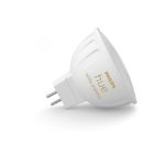 Bec LED inteligent Philips Hue MR16, Bluetooth, GU5.3, 12V, 5.1W, - imagine 3