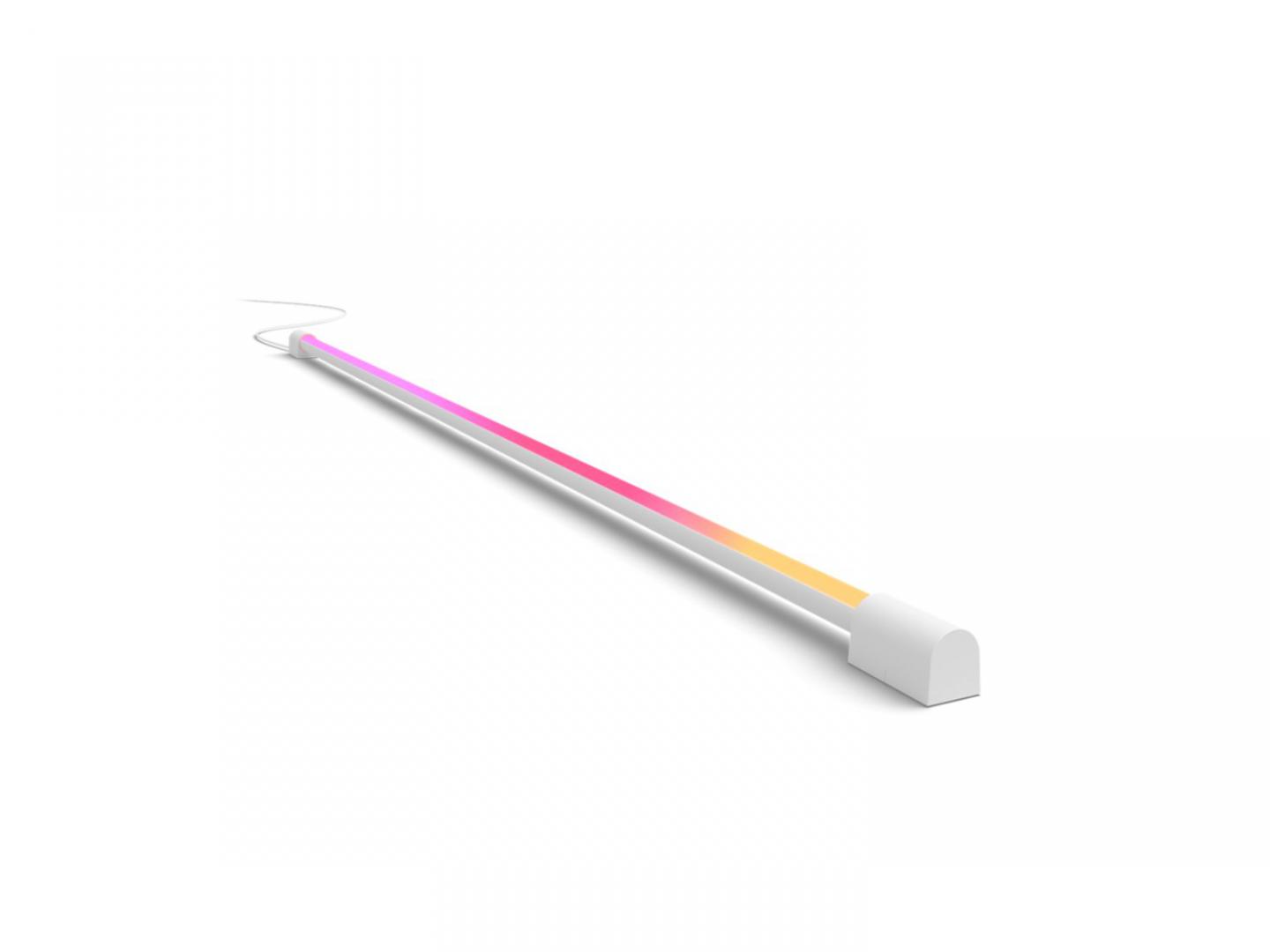 overlay_ff9e0fd4834bfdba4696ca489056d7af.jpeg Tub LED RGB Philips Hue Play Gradient Large, pentru TV - imagine 1