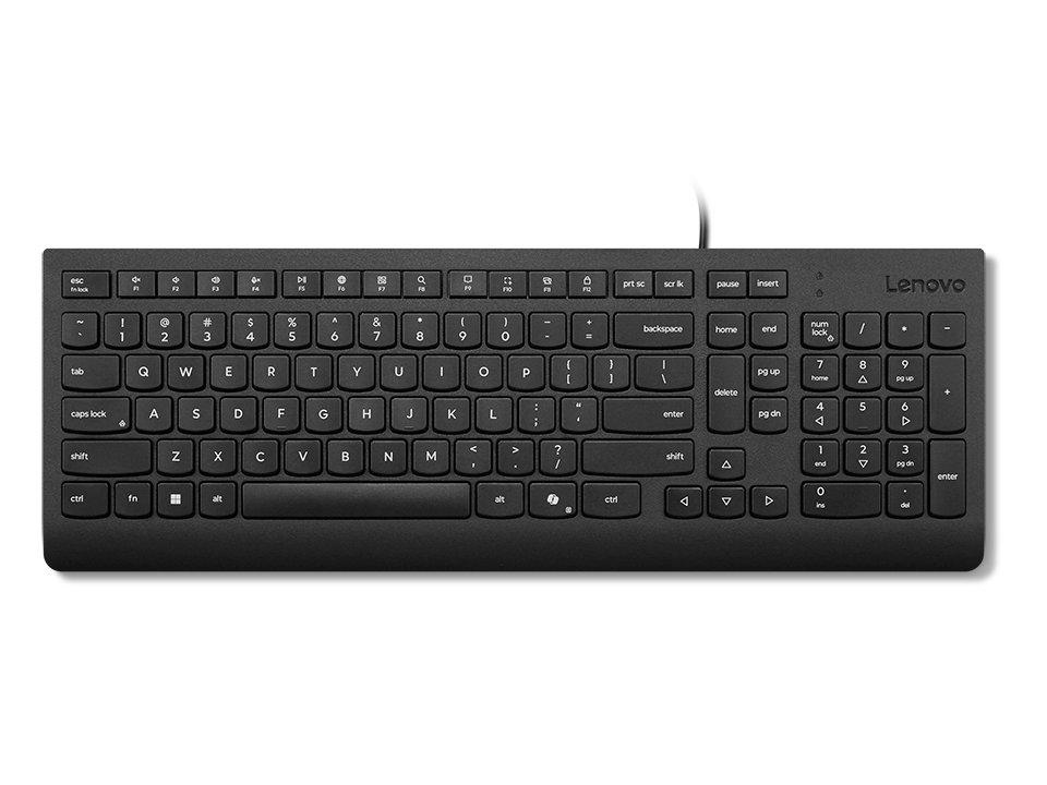overlay_ffb1cdc8d9bb7aac8922b0be1fbfd121.jpg LN Essential Keyboard Black Serbian 118 - imagine 1