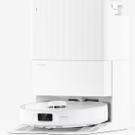 Roborock QRevo MaxV Vacuum Cleaner White - imagine 6