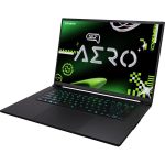 Laptop Gaming GIGABYTE AERO X16 2WH, cu procesor Ryzen AI - imagine 4