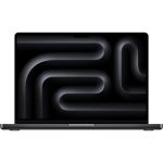 MacBook Pro 14.2"/Apple M4 Max (CPU 16-core, GPU 40-core, Neural - imagine 4