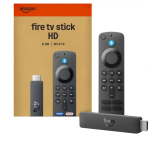 Amazon Fire TV Stick HD Streaming Device 8GB - Wifi