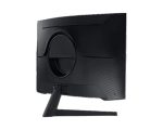 Monitor Samsung 32" LS32AG550EPXEN - imagine 6